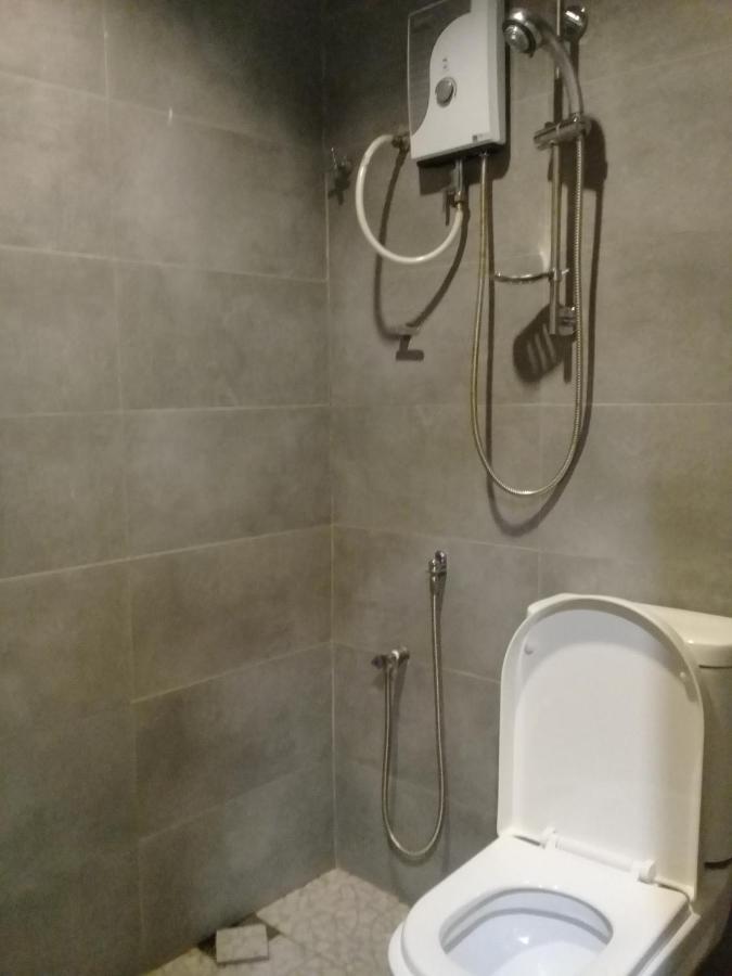 Clover Hotel Іпох Екстер'єр фото