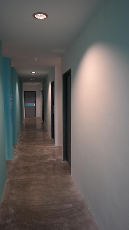 Clover Hotel Іпох Екстер'єр фото